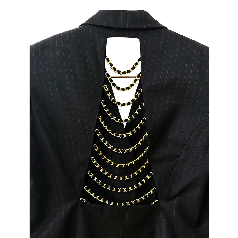 Zeina Blazer